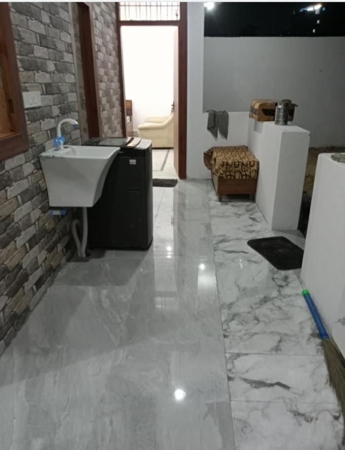 Hospitality Villa Sector 21B 파리다바드 외부 사진