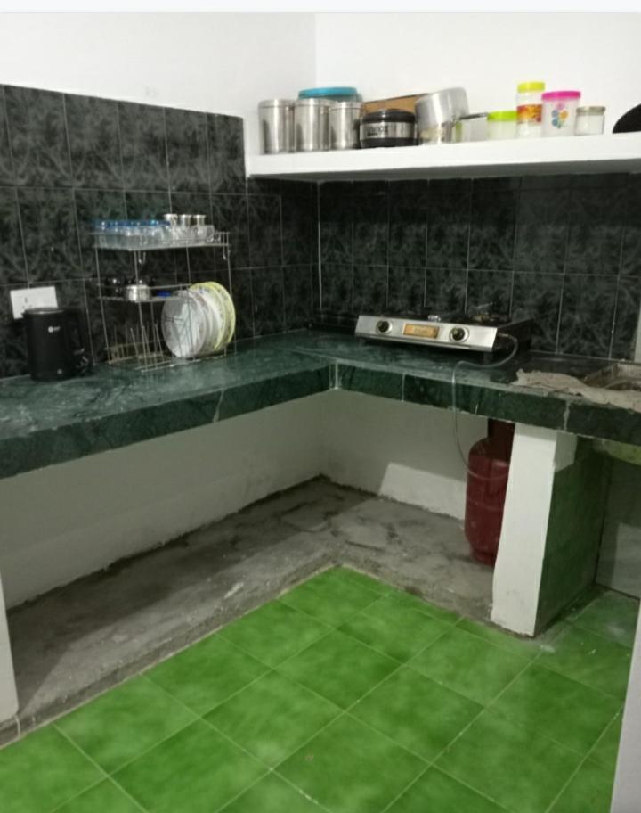 Hospitality Villa Sector 21B 파리다바드 외부 사진